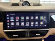 PORSCHE d'occasion CAYENNE 3.0 V6 E-HYBRID COUPE PLATINIUM EDITION de