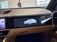 PORSCHE d'occasion CAYENNE 3.0 V6 E-HYBRID COUPE PLATINIUM EDITION de