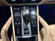 PORSCHE d'occasion CAYENNE 3.0 V6 E-HYBRID COUPE PLATINIUM EDITION de