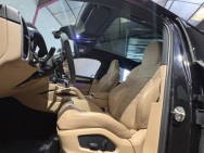 PORSCHE d'occasion CAYENNE 3.0 V6 E-HYBRID COUPE PLATINIUM EDITION de