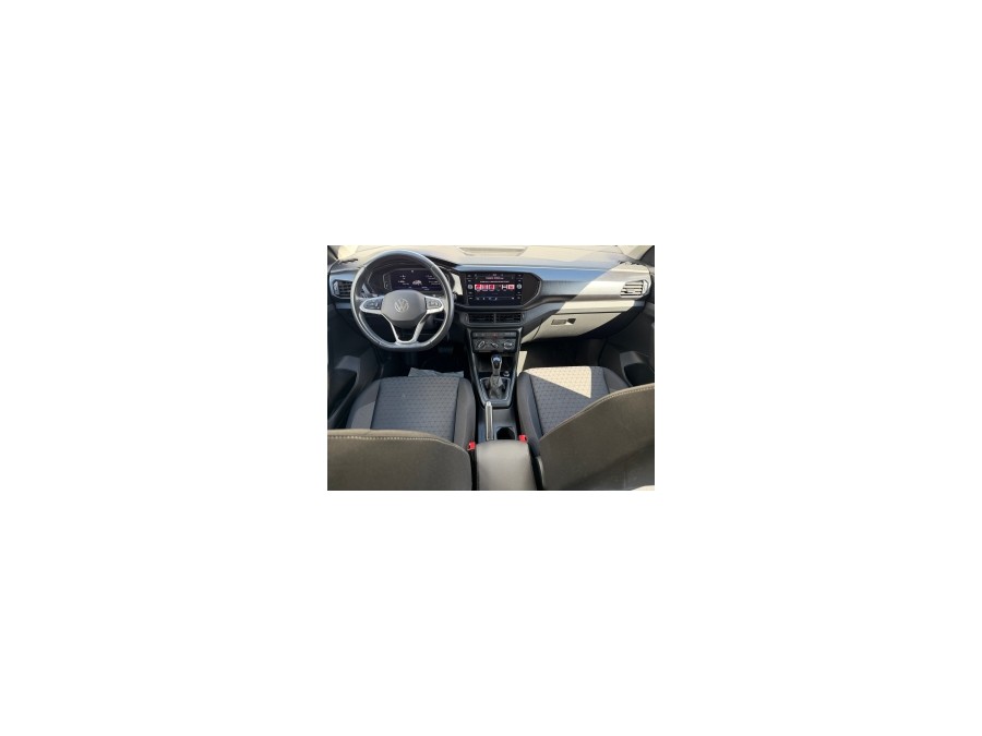 VOLKSWAGEN d'occasion T-CROSS VOLKSWAGEN T-CROSS 1.0 TSI 110 Life
