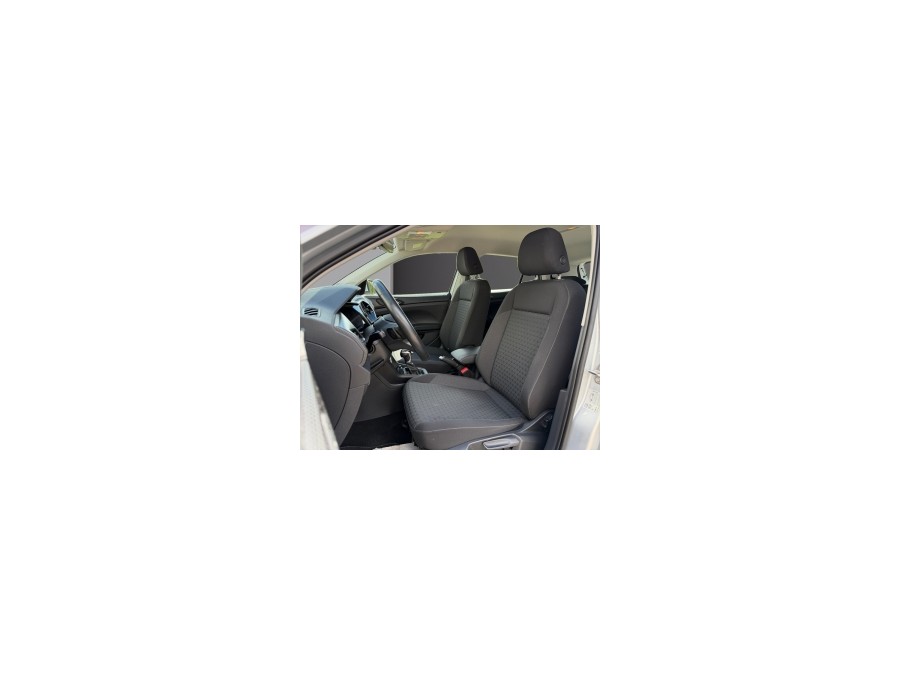 VOLKSWAGEN d'occasion T-CROSS VOLKSWAGEN T-CROSS 1.0 TSI 110 Life