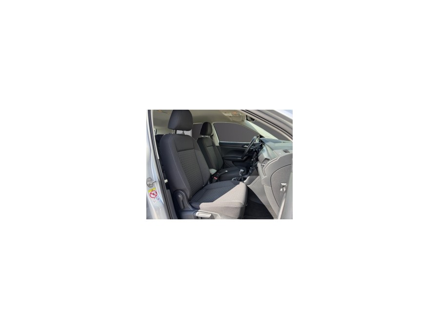 VOLKSWAGEN d'occasion T-CROSS VOLKSWAGEN T-CROSS 1.0 TSI 110 Life