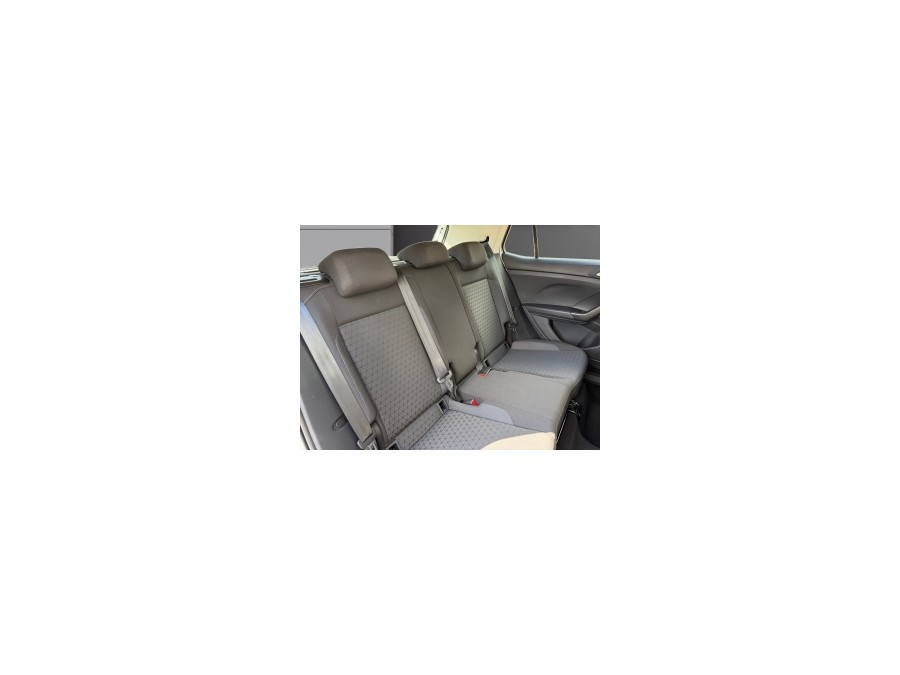 VOLKSWAGEN d'occasion T-CROSS VOLKSWAGEN T-CROSS 1.0 TSI 110 Life