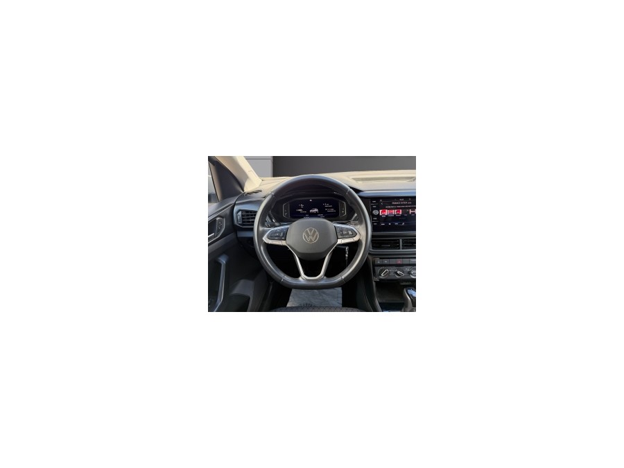 VOLKSWAGEN d'occasion T-CROSS VOLKSWAGEN T-CROSS 1.0 TSI 110 Life