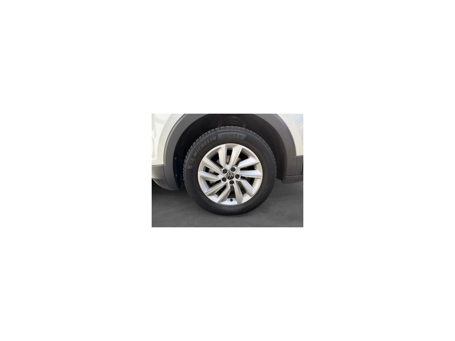VOLKSWAGEN d'occasion T-CROSS VOLKSWAGEN T-CROSS 1.0 TSI 110 Life