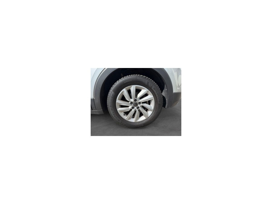 VOLKSWAGEN d'occasion T-CROSS VOLKSWAGEN T-CROSS 1.0 TSI 110 Life