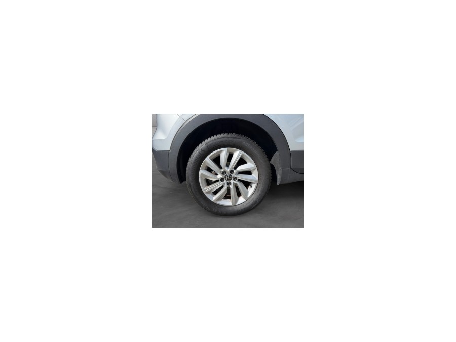 VOLKSWAGEN d'occasion T-CROSS VOLKSWAGEN T-CROSS 1.0 TSI 110 Life