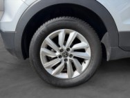 VOLKSWAGEN d'occasion T-CROSS VOLKSWAGEN T-CROSS 1.0 TSI 110 Life