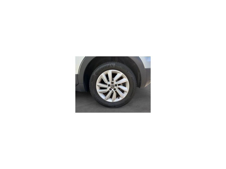 VOLKSWAGEN d'occasion T-CROSS VOLKSWAGEN T-CROSS 1.0 TSI 110 Life