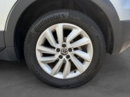 VOLKSWAGEN d'occasion T-CROSS VOLKSWAGEN T-CROSS 1.0 TSI 110 Life