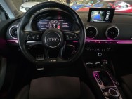 AUDI d'occasion S3 SPORTBACK 2 TFSI QUATTRO 310 S TRONIC AUTO de 2018