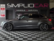 AUDI d'occasion S3 SPORTBACK 2 TFSI QUATTRO 310 S TRONIC AUTO de 2018