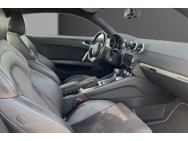 AUDI d'occasion TT 2.0 TFSI 211 QUATTRO S TRONIC de 2012 Toulouse