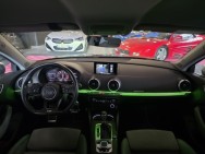 AUDI d'occasion S3 SPORTBACK 2 TFSI QUATTRO 310 S TRONIC AUTO de 2018