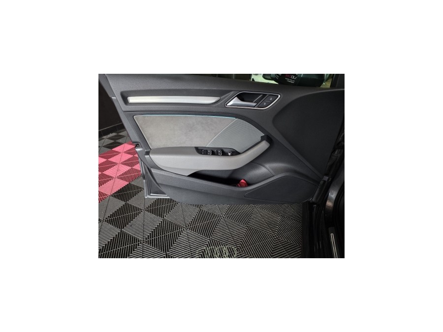 AUDI d'occasion S3 SPORTBACK 2 TFSI QUATTRO 310 S TRONIC AUTO de 2018