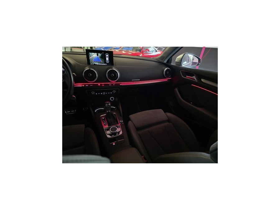 AUDI d'occasion S3 SPORTBACK 2 TFSI QUATTRO 310 S TRONIC AUTO de 2018