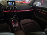 AUDI d'occasion S3 SPORTBACK 2 TFSI QUATTRO 310 S TRONIC AUTO de 2018