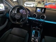AUDI d'occasion S3 SPORTBACK 2 TFSI QUATTRO 310 S TRONIC AUTO de 2018