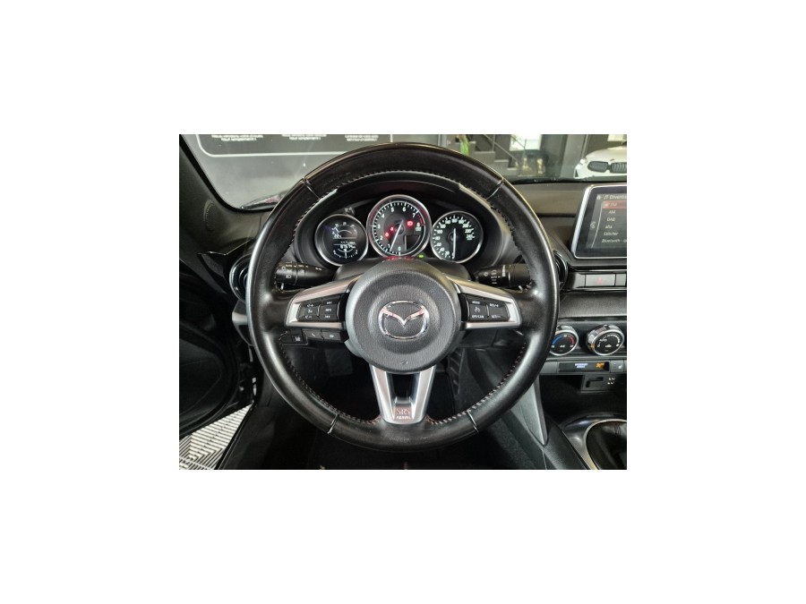 MAZDA d'occasion MX5 1.5 SKYACTIV-G DYNAMIQUE de 2016 Aix Les Bains