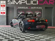 MAZDA d'occasion MX5 1.5 SKYACTIV-G DYNAMIQUE de 2016 Aix Les Bains