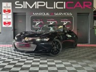 MAZDA d'occasion MX5 1.5 SKYACTIV-G DYNAMIQUE de 2016 Aix Les Bains