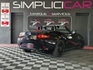 MAZDA d'occasion MX5 1.5 SKYACTIV-G DYNAMIQUE de 2016 Aix Les Bains