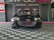 MAZDA d'occasion MX5 1.5 SKYACTIV-G DYNAMIQUE de 2016 Aix Les Bains