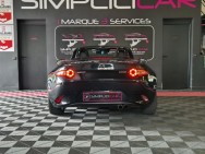 MAZDA d'occasion MX5 1.5 SKYACTIV-G DYNAMIQUE de 2016 Aix Les Bains