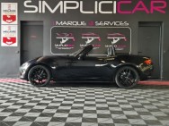 MAZDA d'occasion MX5 1.5 SKYACTIV-G DYNAMIQUE de 2016 Aix Les Bains