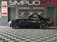 MAZDA d'occasion MX5 1.5 SKYACTIV-G DYNAMIQUE de 2016 Aix Les Bains