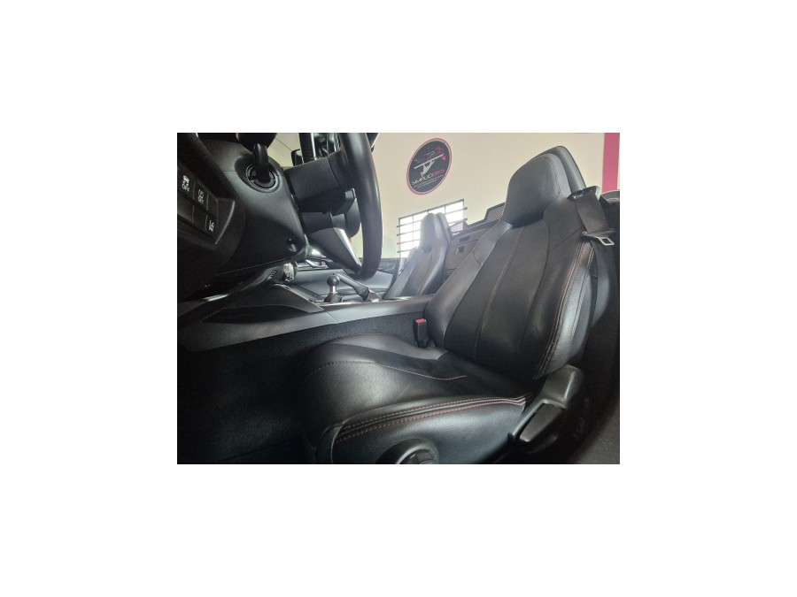 MAZDA d'occasion MX5 1.5 SKYACTIV-G DYNAMIQUE de 2016 Aix Les Bains