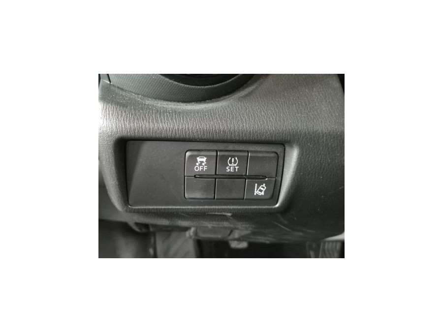 MAZDA d'occasion MX5 1.5 SKYACTIV-G DYNAMIQUE de 2016 Aix Les Bains