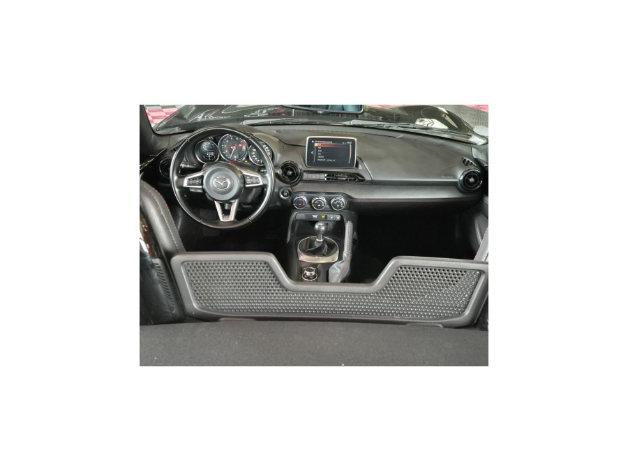 MAZDA d'occasion MX5 1.5 SKYACTIV-G DYNAMIQUE de 2016 Aix Les Bains