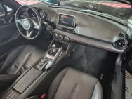 MAZDA d'occasion MX5 1.5 SKYACTIV-G DYNAMIQUE de 2016 Aix Les Bains