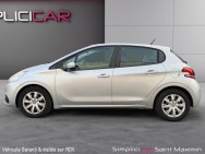 PEUGEOT d'occasion 208 AFFAIRE 1.6 BLUE HDI 75 PRO de 2017 Saint