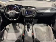 VOLKSWAGEN d'occasion TIGUAN 2.0 TDI 115 de 2017 Narbonne (11)﻿