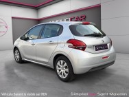 PEUGEOT d'occasion 208 AFFAIRE 1.6 BLUE HDI 75 PRO de 2017 Saint