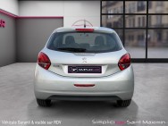 PEUGEOT d'occasion 208 AFFAIRE 1.6 BLUE HDI 75 PRO de 2017 Saint