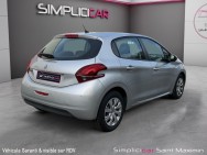 PEUGEOT d'occasion 208 AFFAIRE 1.6 BLUE HDI 75 PRO de 2017 Saint