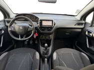 PEUGEOT d'occasion 208 AFFAIRE 1.6 BLUE HDI 75 PRO de 2017 Saint