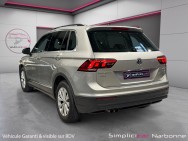 VOLKSWAGEN d'occasion TIGUAN 2.0 TDI 115 de 2017 Narbonne (11)﻿