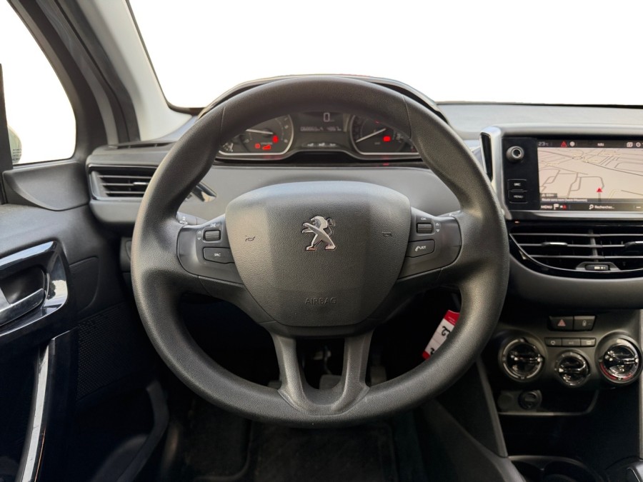 PEUGEOT d'occasion 208 AFFAIRE 1.6 BLUE HDI 75 PRO de 2017 Saint