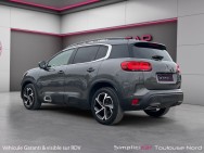 CITROEN d'occasion C5 AIRCROSS BlueHDi 130ch S&S Feel E6.d de 2020