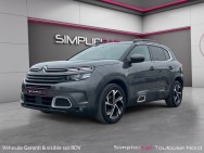CITROEN d'occasion C5 AIRCROSS BlueHDi 130ch S&S Feel E6.d de 2020