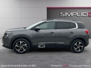 CITROEN d'occasion C5 AIRCROSS BlueHDi 130ch S&S Feel E6.d de 2020