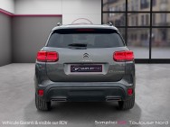 CITROEN d'occasion C5 AIRCROSS BlueHDi 130ch S&S Feel E6.d de 2020