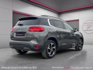CITROEN d'occasion C5 AIRCROSS BlueHDi 130ch S&S Feel E6.d de 2020