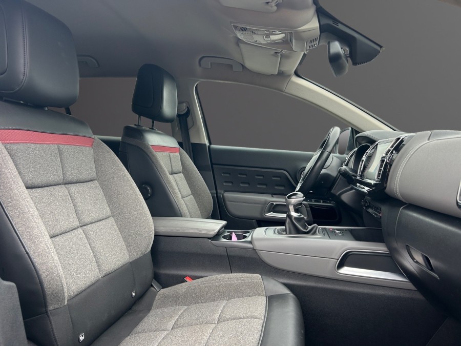 CITROEN d'occasion C5 AIRCROSS BlueHDi 130ch S&S Feel E6.d de 2020