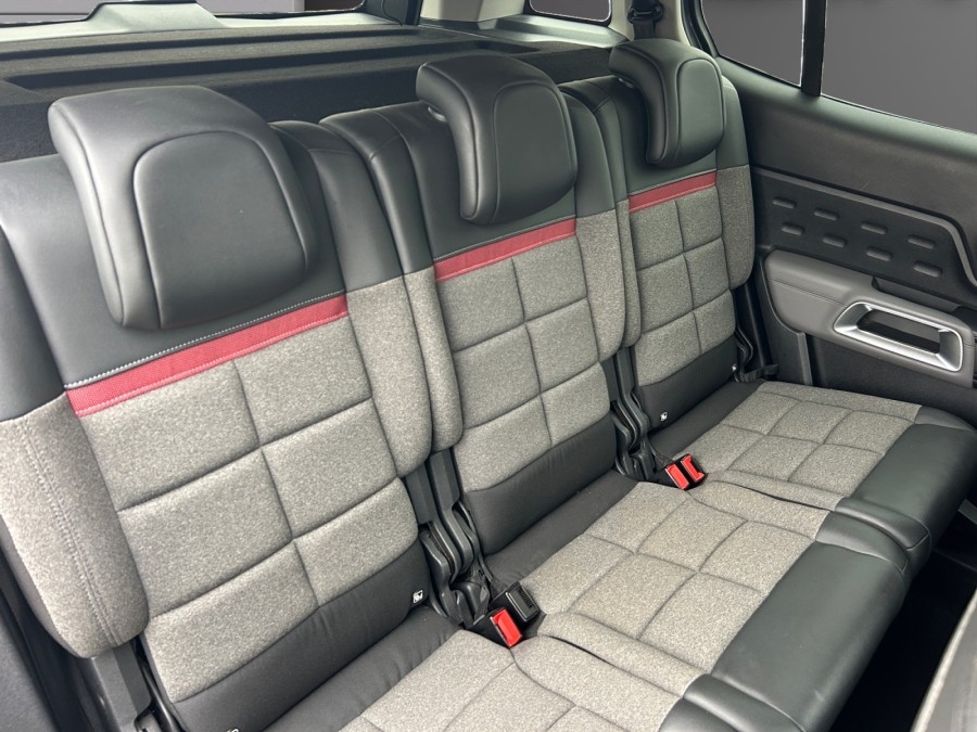 CITROEN d'occasion C5 AIRCROSS BlueHDi 130ch S&S Feel E6.d de 2020
